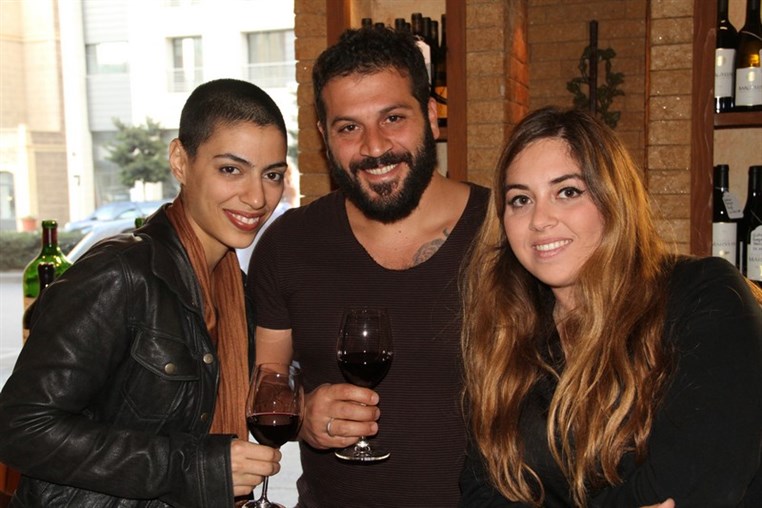 Tasting of Achaval Ferrer Wine